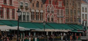 horeca financiering