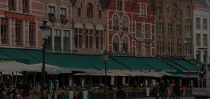 horeca financiering