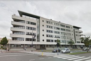 zakelijke hypotheek amsterdam