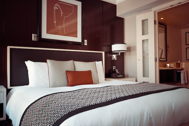 hotel financiering hotel financiering